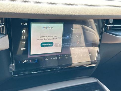 New 2026 Lincoln Navigator L Black Label image 31