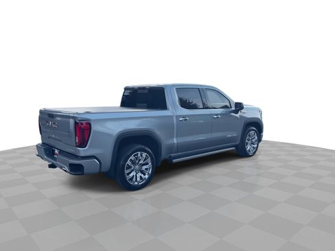 New 2026 GMC Sierra 1500 Denali image 43