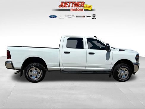 Used 2025 RAM 3500 Tradesman AWD/4WD image 7