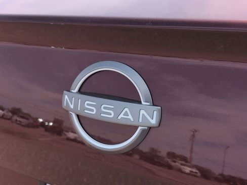 Used 2023 Nissan Altima 2.5 SV FWD image 11