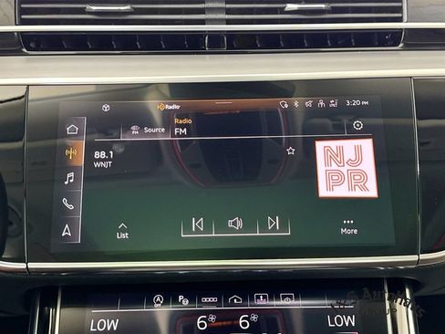 Used 2023 Audi A8 L 3.0T w/ Executive Package AWD/4WD image 17
