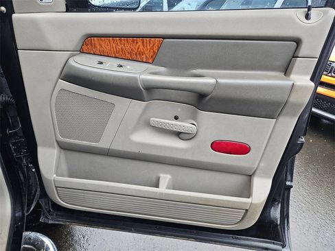 Used 2006 Dodge Ram 2500 Truck Laramie w/ Protection Group image 18