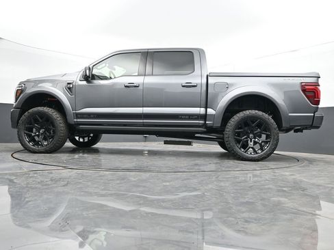 New 2025 Ford F150 Lariat w/ Equipment Group 502A High image 54