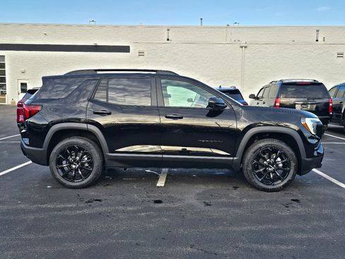 New 2026 GMC Terrain Elevation AWD/4WD image 10