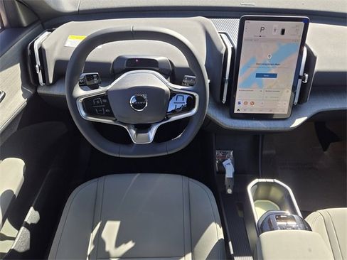 New 2026 Volvo EX30 Plus image 14