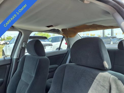 Used 2006 Honda Accord SE image 17