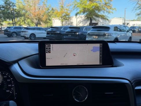 Used 2019 Lexus RX 350L FWD image 11