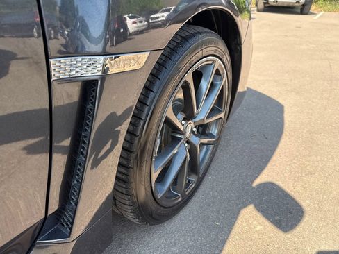 Used 2018 Subaru WRX Limited AWD/4WD image 14