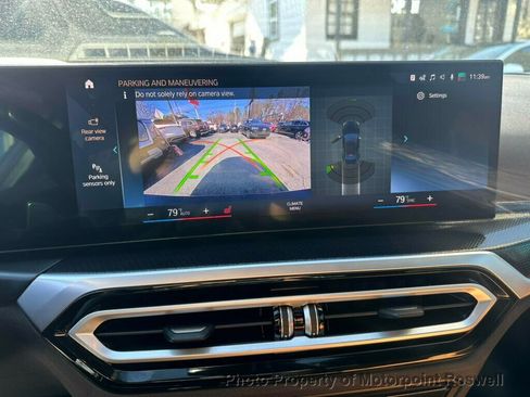 Used 2024 BMW M240i xDrive Coupe w/ Premium Package image 23