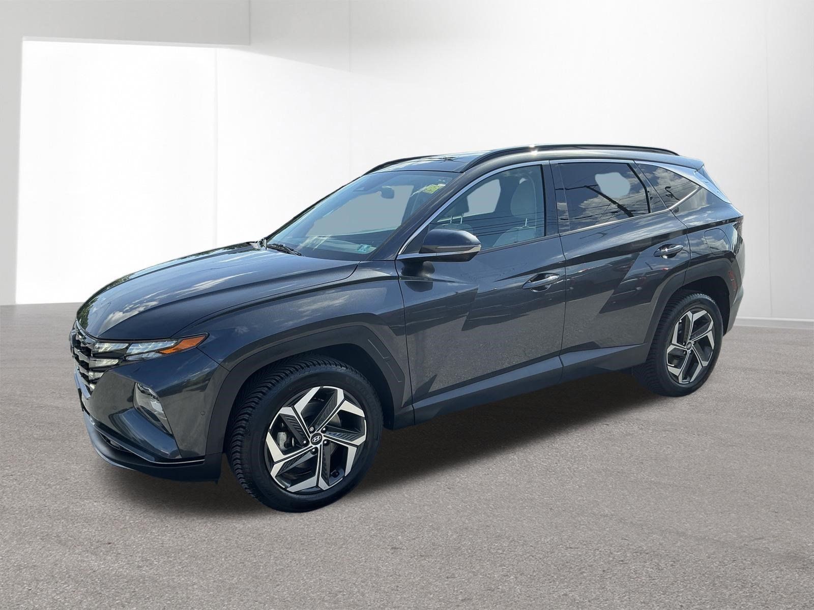 Used 2022 Hyundai Tucson Limited AWD/4WD image 7