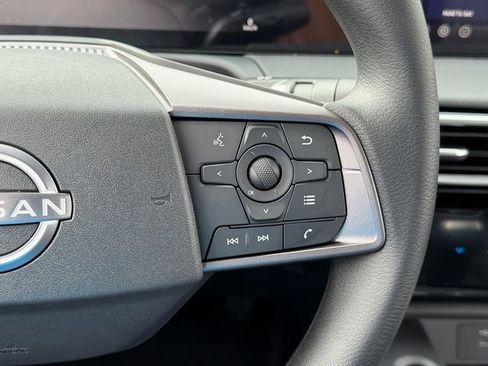 New 2026 Nissan Sentra SV image 17