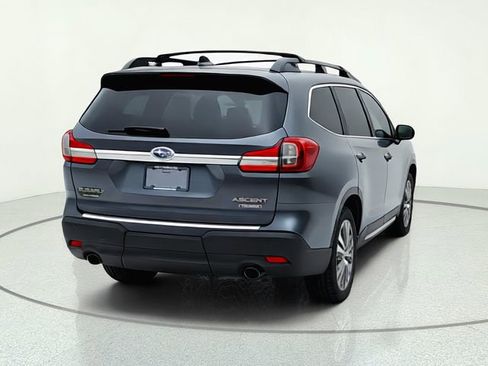 Used 2019 Subaru Ascent Touring w/ Popular Package #3 AWD/4WD image 5