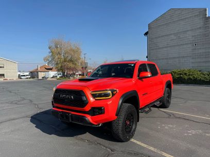Used 2023 Toyota Tacoma TRD Pro