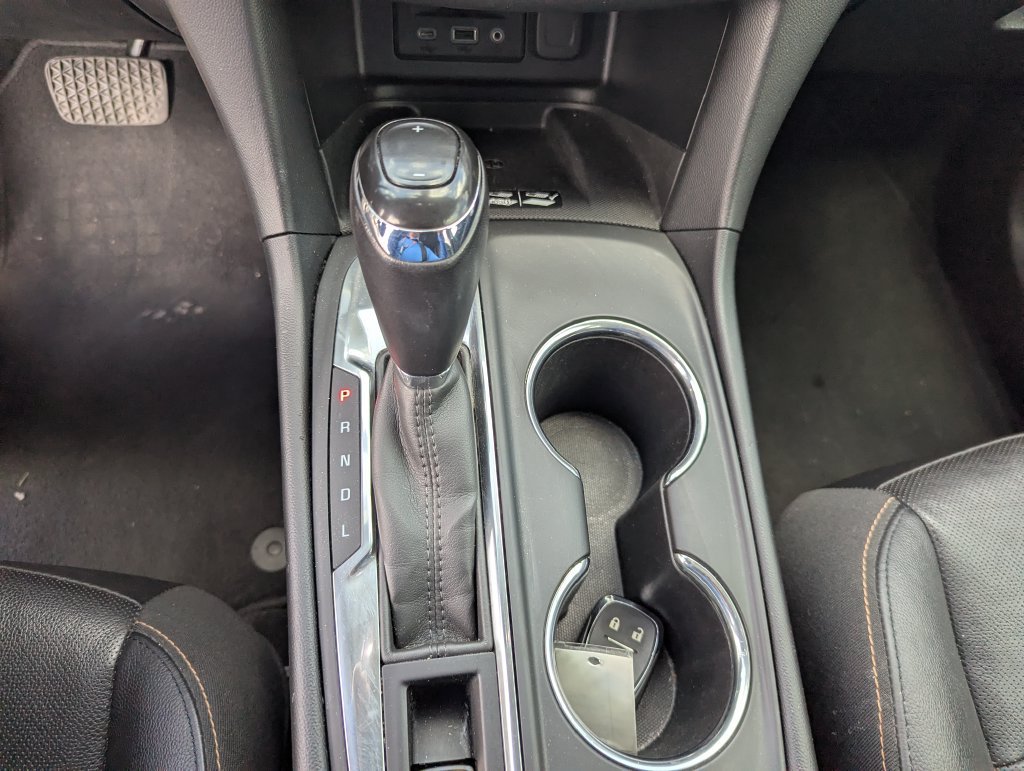 Used 2019 Chevrolet Equinox Premier AWD/4WD image 18