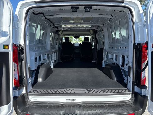 New 2026 Ford Transit 250 Base image 20