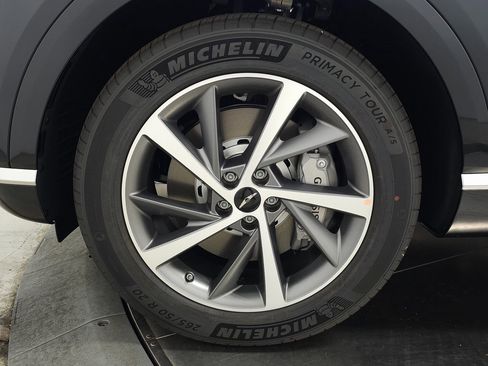 Used 2026 Genesis GV80 2.5T Select image 8