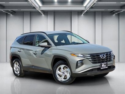 Used 2024 Hyundai Tucson SEL