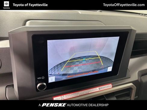 New 2026 Toyota Tacoma TRD Off-Road image 30