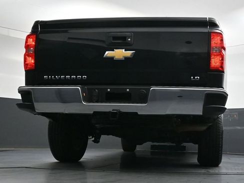 Used 2019 Chevrolet Silverado 1500 LT AWD/4WD image 38