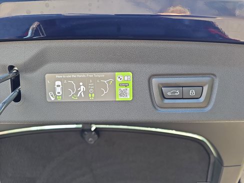 Used 2026 BMW 440i xDrive w/ Premium Package image 14