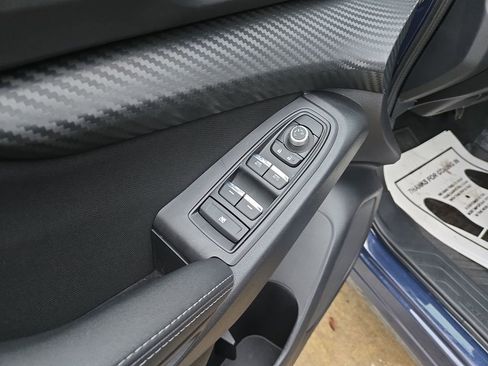 Certified 2025 Subaru Ascent Premium image 13