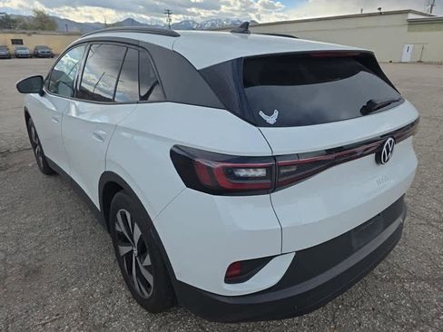 Used 2024 Volkswagen ID.4 2WD image 2