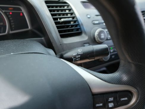 Used 2009 Honda Civic LX image 31