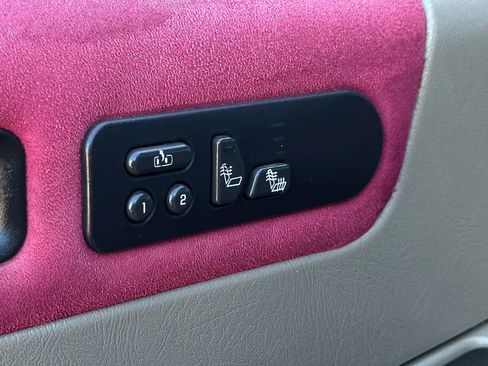 Used 2003 HUMMER H2 Luxury w/ Preferred Equipment Group image 13