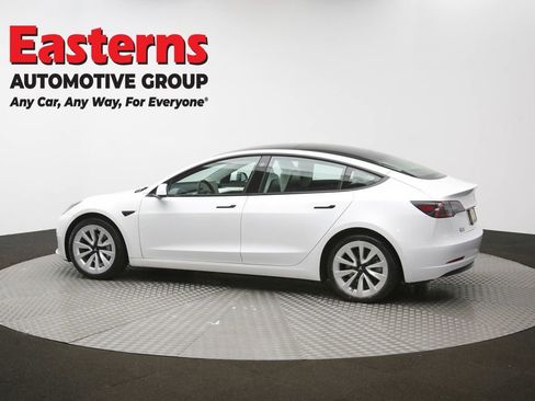 Used 2023 Tesla Model 3 Standard Range image 56