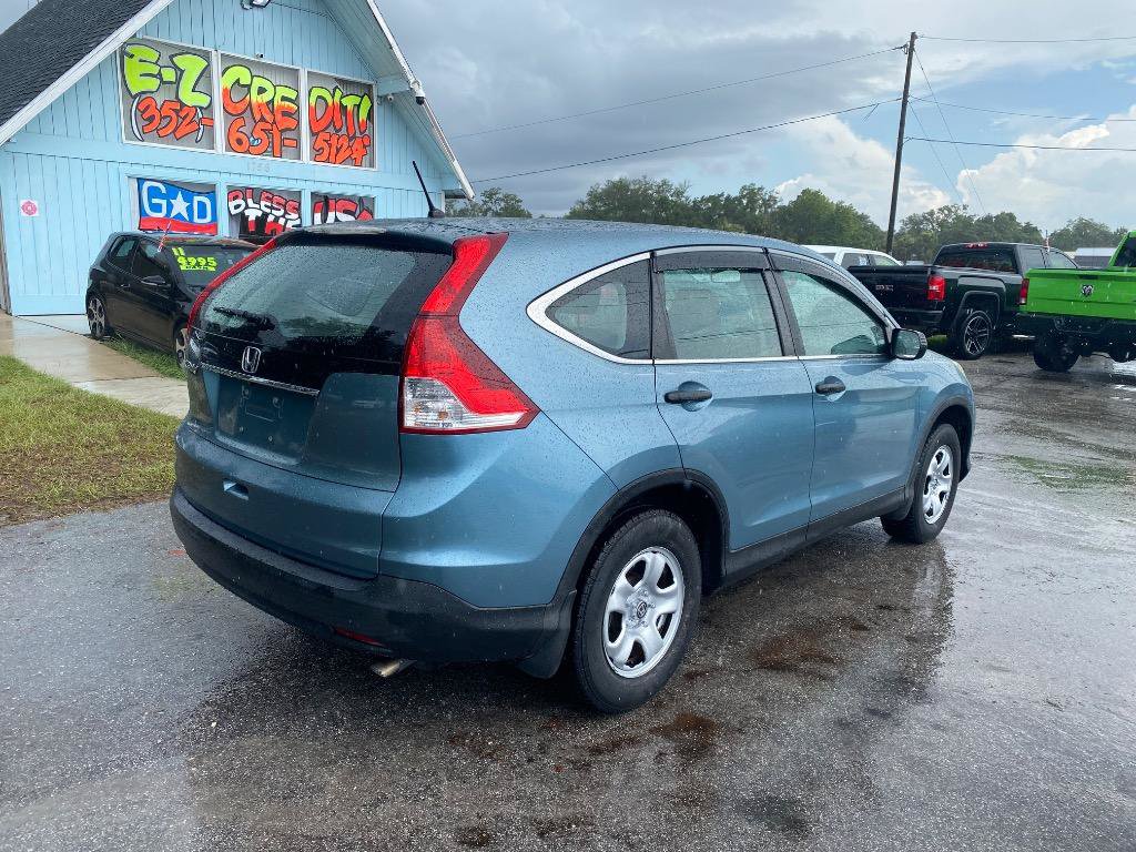 Used 2014 Honda CR-V LX image 7