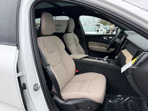 New 2026 Volvo XC60 B5 Plus w/ Protection Package Premier image 8