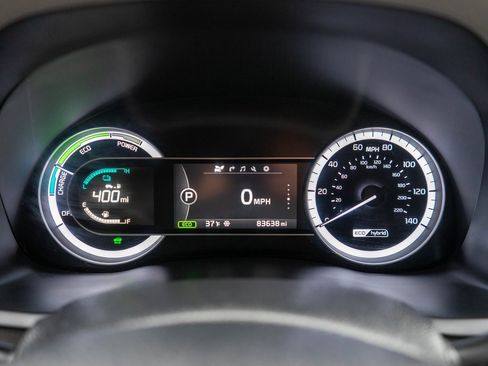 Used 2017 Kia Niro Touring image 21