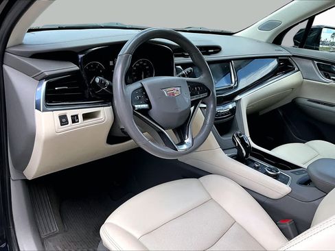 Used 2021 Cadillac XT6 Premium Luxury FWD image 18