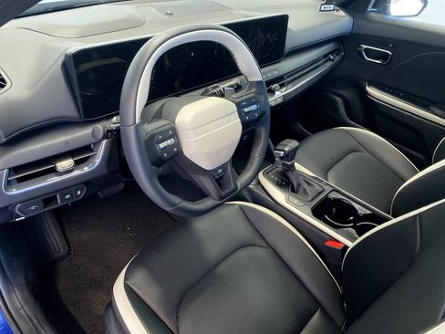 Used 2026 Kia K4 EX w/ GT-Line Sunroof Package FWD image 21