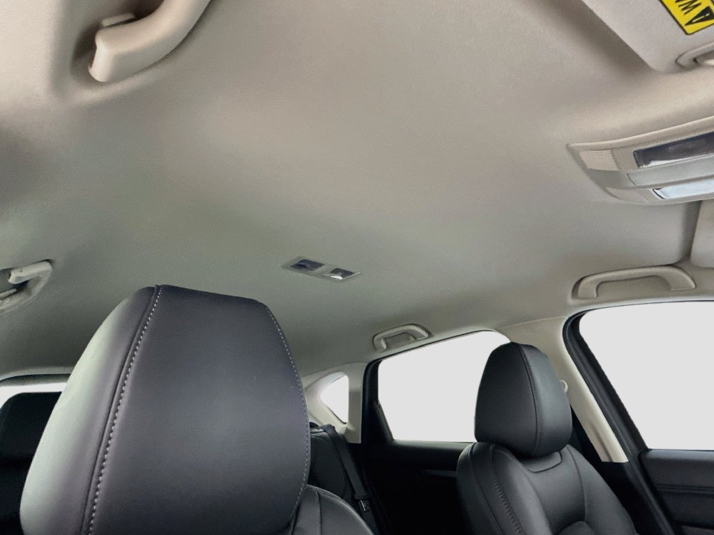 Used 2023 MAZDA CX-5 AWD 2.5 S w/ Select Package image 16