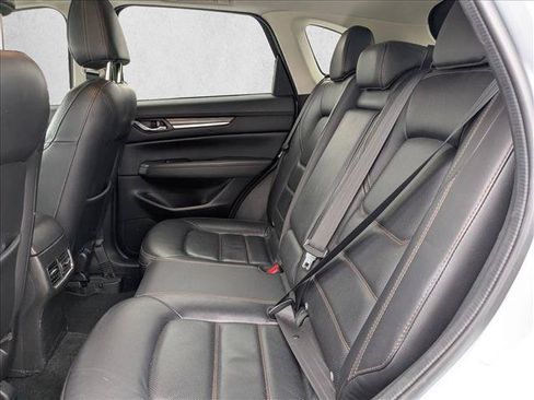 Used 2021 MAZDA CX-5 Grand Touring FWD image 15
