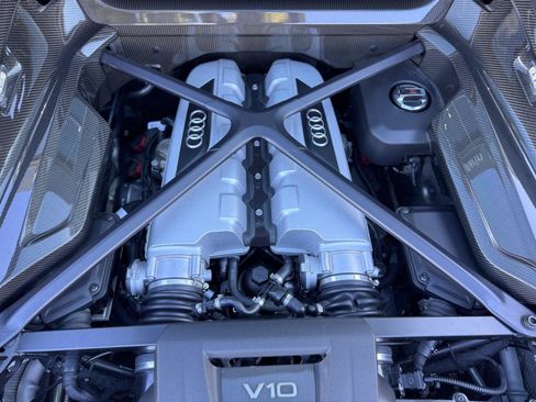 Used 2020 Audi R8 V10 performance AWD/4WD image 42