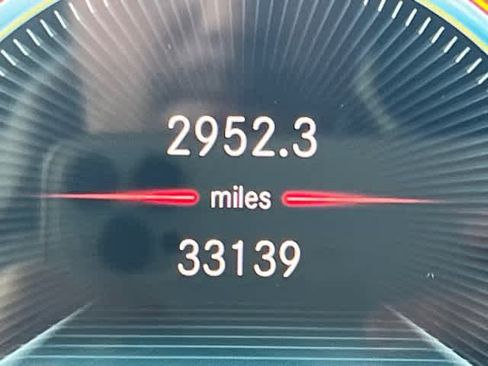 Certified 2023 Mercedes-Benz GLE 53 AMG AMG GLE 53 image 19