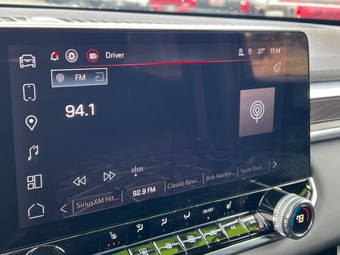 Used 2025 GMC Canyon Elevation w/ Convenience Package image 24