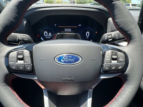 New 2026 Ford Explorer ST w/ Sun And Sound Package AWD/4WD image 28