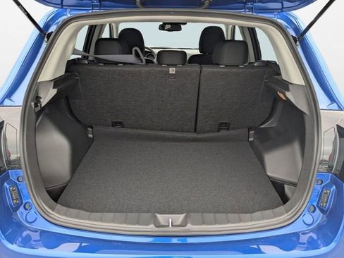 New 2026 Mitsubishi Outlander Sport ES image 11