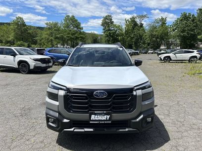 New 2026 Subaru Outback Limited XT