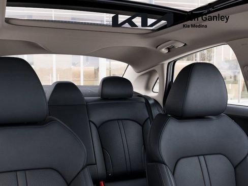 New 2026 Kia K5 EX FWD image 27