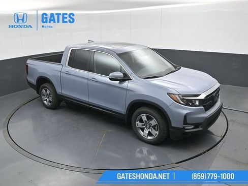 New 2026 Honda Ridgeline RTL image 41