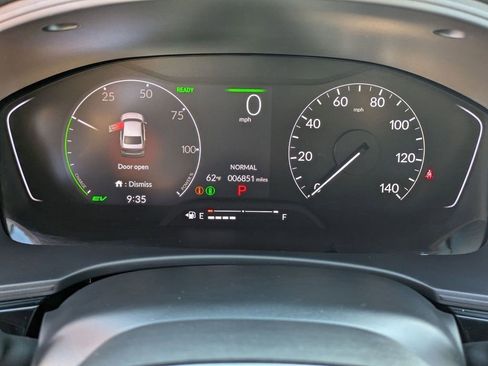 Certified 2025 Honda Civic Sport image 7