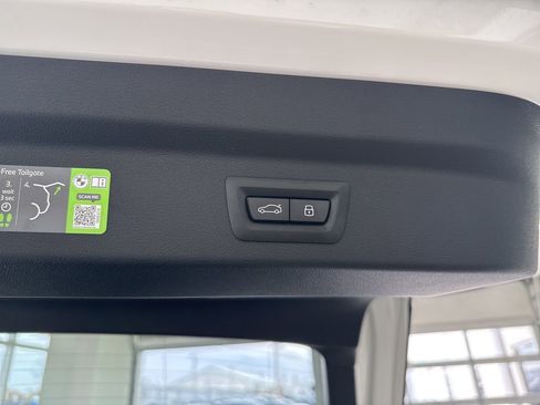 New 2026 BMW X2 xDrive28i image 11