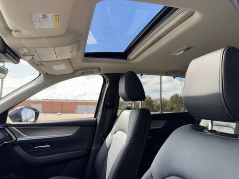 New 2026 MAZDA CX-90 Plug-In Hybrid w/ Preferred AWD/4WD image 10
