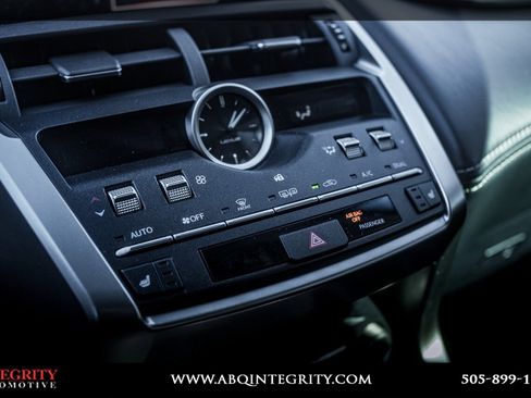 Used 2018 Lexus NX 300 AWD image 23