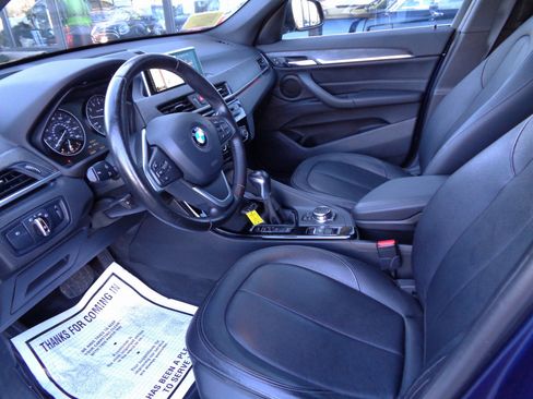 Used 2016 BMW X1 xDrive28i image 10