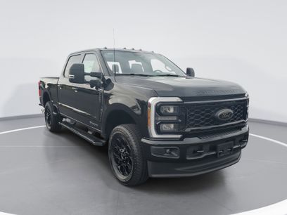 New 2026 Ford F250 XLT w/ XLT Premium Package